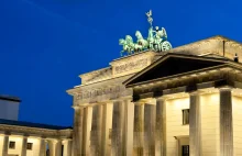 Berlin zamraża nowe wydatki przez kryzys budżetowy