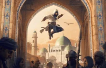 Ubisoft podobno pracuje nad 11 tytułami z serii Assassins Creed