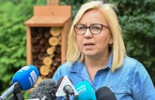 Kiedy powstanie pierwsza elektrownia jądrowa w Polsce? Minister podała daty