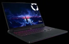 2000 dolarów nagrody za naprawę dźwięku w laptopie. Lenovo tego nie potrafiło