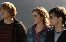 Harry Potter powróci jako serial? To już niemal pewne!