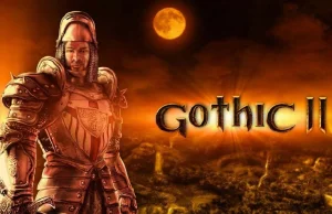 Gothic 2 Complete Classic zmierza na Switcha, premiera jest bliska