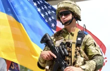 Amerykanie zmęczeni wojną na Ukrainie. Ukraina zostanie bez pomocy