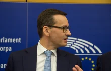 Walka o przewodniczącego KNF. Morawiecki ma w tym interes - Angora 24