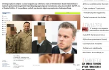 Wykradzione zdjęcia polskiej żołnierki, fałszywe profile, przejęte konta
