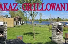 Nasi bracia z Ukrainy jak się bawią to policja grzecznie upomina i przeprasza