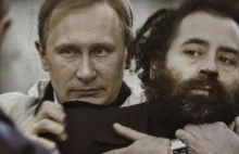 Film "Putin" Patryka Vegi sprzedaje się na całym świecie