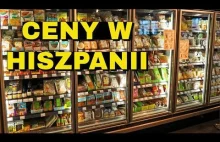 Polski Auchan już jest droższy niż Hiszpański!