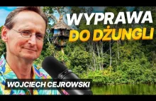 Najgorszy wywiad w polskim YouTube, jako gość Wojciech Cejrowski