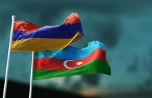 Strzelanina granicy Armenii i Azerbejdżanu. Zginęło co najmniej 7 żołnierzy