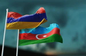 Strzelanina granicy Armenii i Azerbejdżanu. Zginęło co najmniej 7 żołnierzy