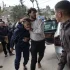 Izraelskie wojsko weszło do szpitala w Gazie. Strzelali do uciekających
