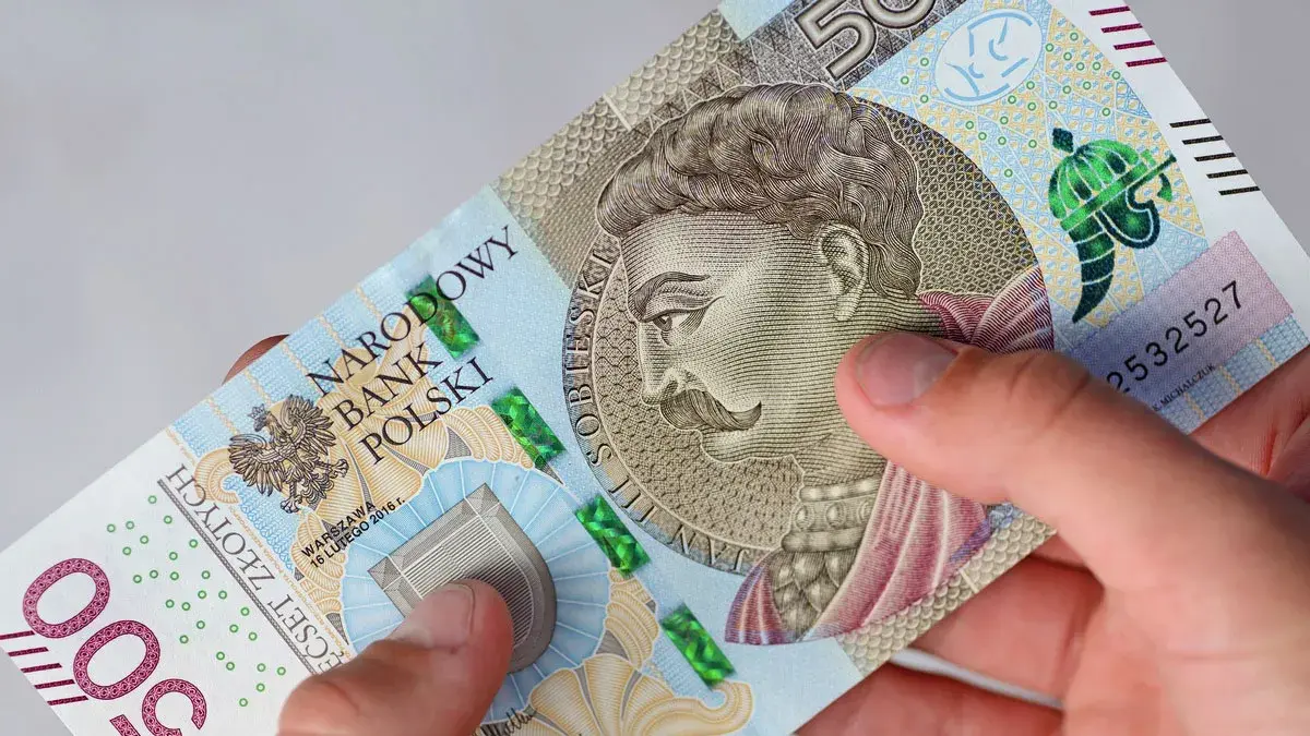 Pożyczył 500 zł. Firma: musisz oddać 3 mld zł, sąd: płać natychmiast!