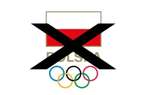 Ministerstwo Sportu nie będzie finansować PKOl!