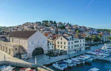 Hvar noclegi - TOP najlepsze noclegi na wyspie Hvar - Chorwacja