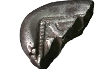 Niezwykle rzadka moneta znaleziona na Wyżynie Judzkiej.
