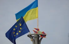Ukraina może odmówić unijnych dotacji rolnych. Podano powód