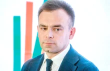 Andrzej Domański: liberał Tuska. Kim jest jeden z najważniejszych doradców?