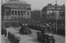 Szansa, której nie było? O francuskiej zdradzie z 1939 r.