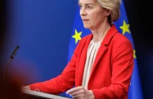 EU własnie ogłosiło nowe sankcje na Rosję.