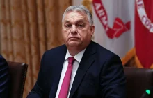 Ostre słowa Orbana o nadchodzących wyborach "Będą ostatnimi przed wojną"