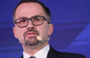 Prezes Ryanair krytykuje CPK. Horała: To Janusz Korwin-Mikke biznesu