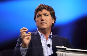 Głęboka struktura władzy: Tucker Carlson, CIA i lobby izraelskie