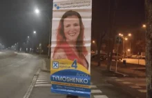 Kandydatka do Rady Miasta Częstochowa jest Ukrainką? - Fałsz