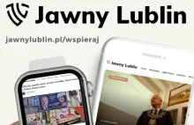 "Niemieckie pieniądze z TVN". Budka Suflera prosiła marszałka lubelskiego?