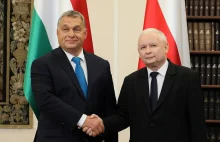 Węgier biedniejszy niż Rosjanin. Tak upada model gospodarczy Viktora Orbana