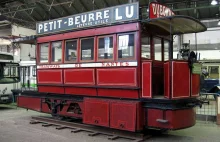 Tramwaj pneumatyczny i syn polskiego hrabiego