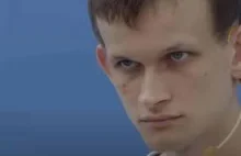 Skandal w Fundacji Ethereum były pracownik oskarża Vitalika Buterina!