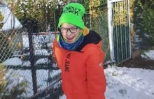 Zaginął 9-letni Tomek z Katowic. Policja prosi o pomoc