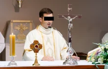 Oskarżony o pedofilię ksiądz dostał od kuri dyrektorską posadę.To krewny biskupa