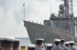 Tajwan. Chiny wysyłają kolejne samoloty i okręty. Rośnie zagrożenie