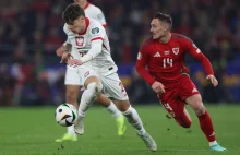 Euro 2024. Polska pokonuje Walię i jedzie na Mistrzostwa Europy w Niemczech