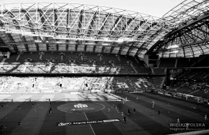 KKS Lech Poznań: Zmarł Bogdan Zeidler