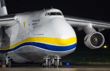Amerykański i ukraiński przemysł łączą siły. Boeing i Antonow podpisują umowe