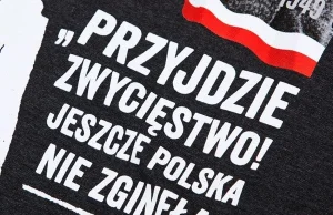 Zakazany znaczek pocztowy z majorem „Zaporą”? Poczta Polska wstrzymała emisję