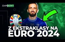 Piłkarze z Ekstraklasy, którzy mogą ZAGRAĆ na Euro 2024!