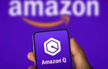 Amazon znów stawia na AI! Sztuczna inteligencja opisze Ci produkt