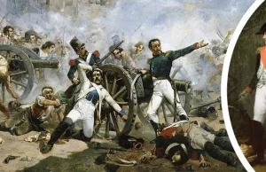 Wojna Napoleon w Hiszpanii