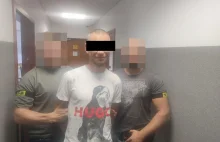 Lublin: Dwóch cudzoziemców wydalonych z Polski