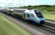 Umowa na piętrusy PKP Intercity podpisana. Zostaną wyprodukowane w Polsce