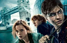 Będzie serialowy restart Harry'ego Pottera! J.K. Rowling na pokładzie
