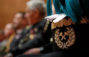 Prezent dla związkowców na Barbórkę? Chcą anulowania dyscyplinarek