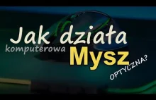 Jak działa optyczna myszka? #RS Elektronika #265
