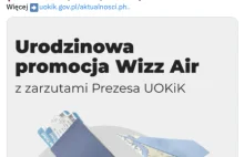 Te linie lotnicze oszukiwały Polaków. UOKiK bada sprawę