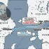 Szwecja informuje o uszkodzeniu bałtyckiego kabla między Szwecją a Estonią