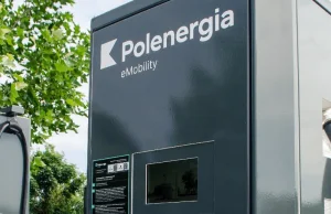 Polenergia wybuduje blisko 40 nowych stacji ładowania o łącznej mocy prawie 7 MW
